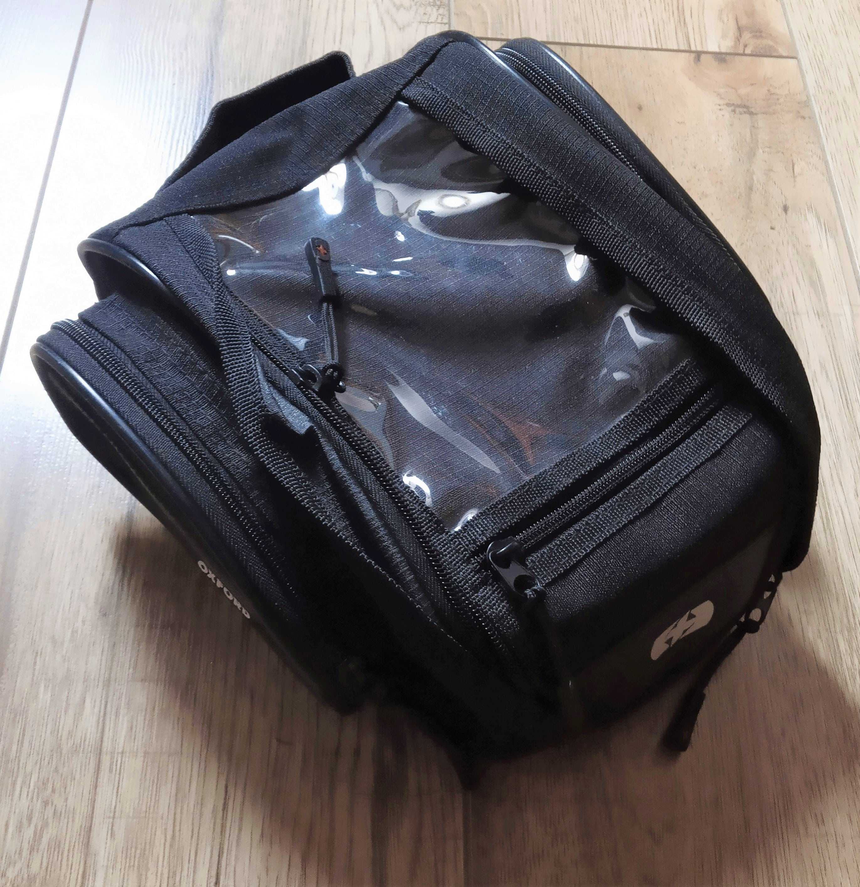 Tank Bag